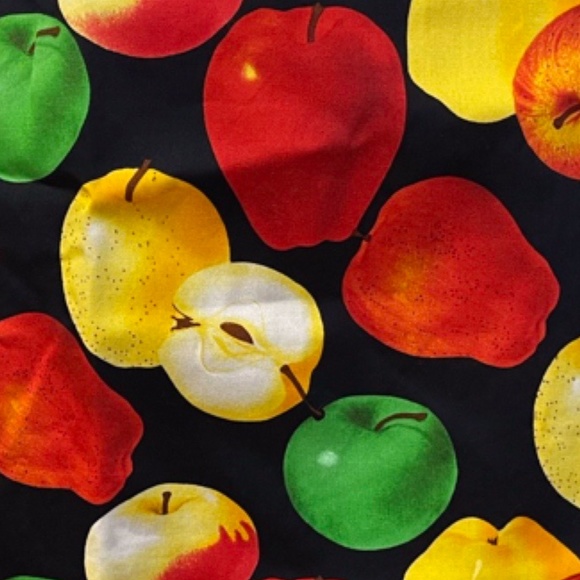 Vintage Escada Apple Short Mini Skirt 36 - Picture 2 of 4